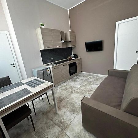 Apartmán Bavaro 37 Bari Exteriér fotografie