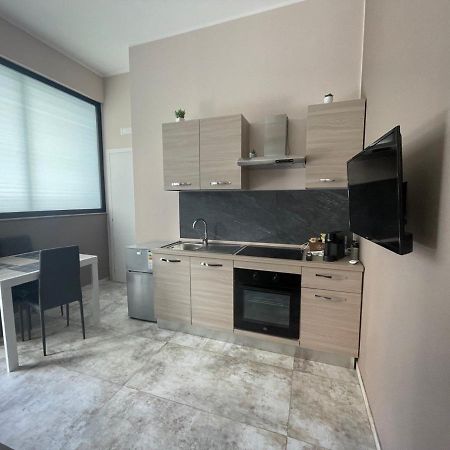Apartmán Bavaro 37 Bari Exteriér fotografie