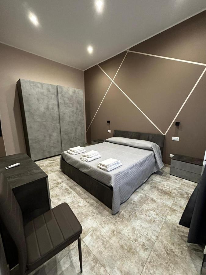 Apartmán Bavaro 37 Bari Exteriér fotografie