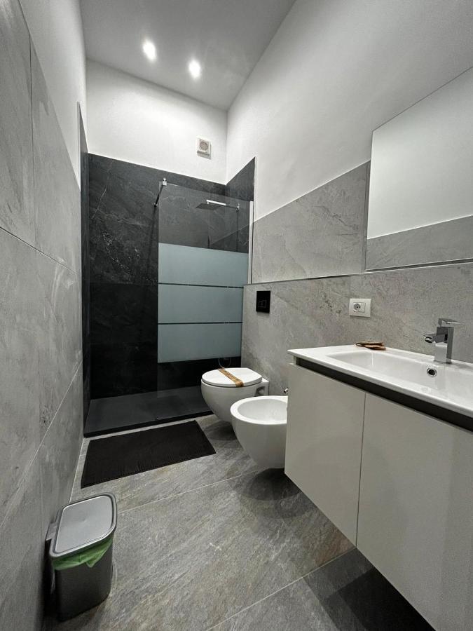 Apartmán Bavaro 37 Bari Exteriér fotografie