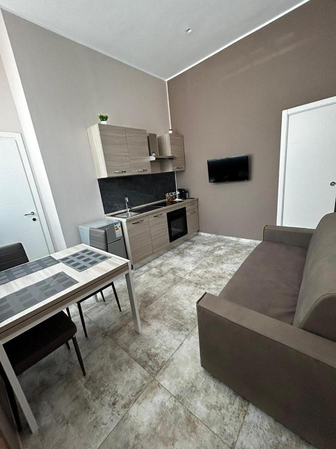Apartmán Bavaro 37 Bari Exteriér fotografie