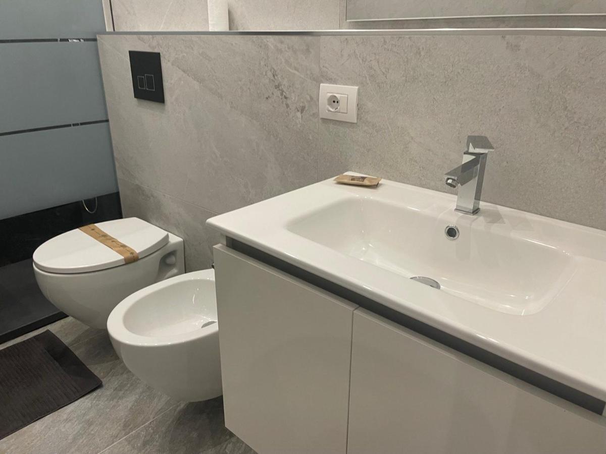 Apartmán Bavaro 37 Bari Exteriér fotografie