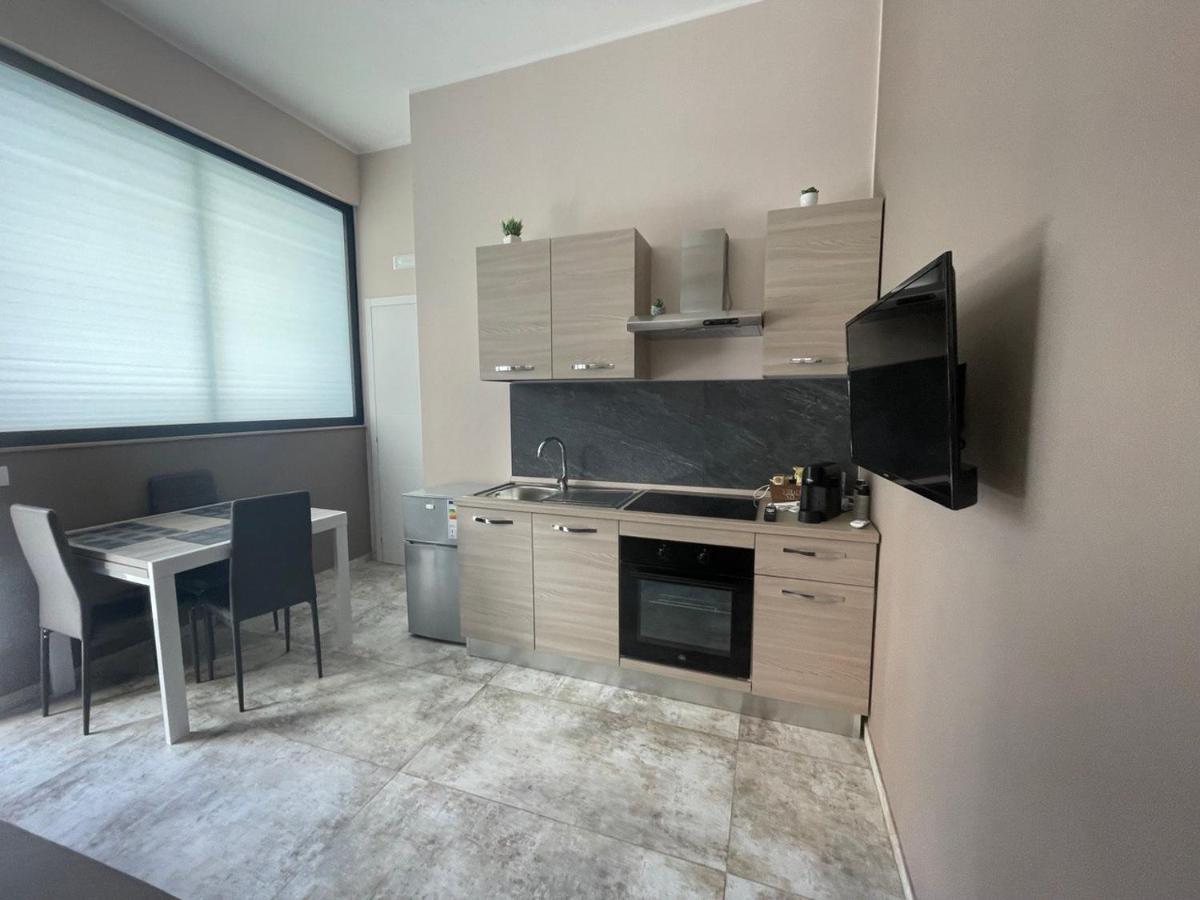 Apartmán Bavaro 37 Bari Exteriér fotografie