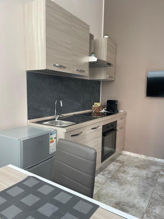 Apartmán Bavaro 37 Bari Exteriér fotografie