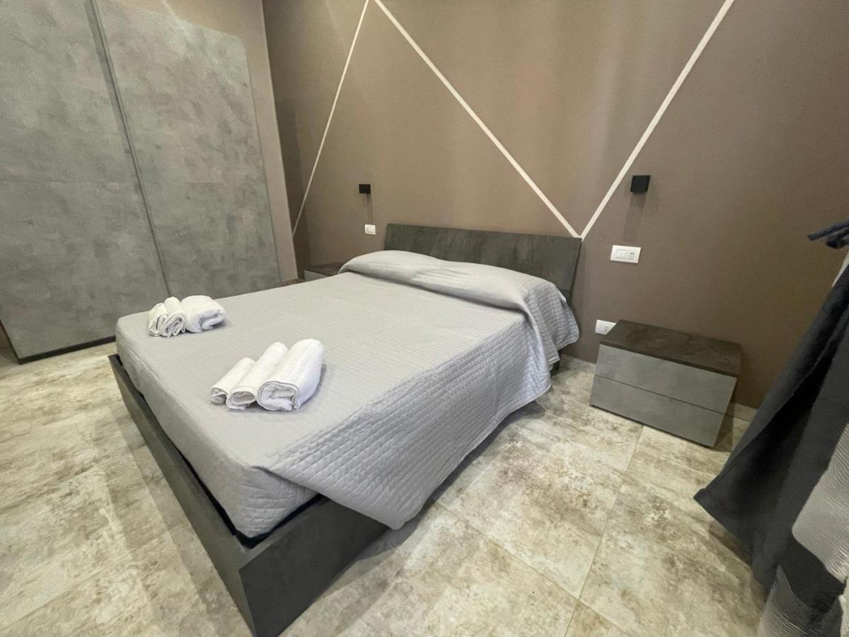 Apartmán Bavaro 37 Bari Exteriér fotografie